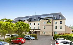 B&B HOTEL Saint Malo Sud